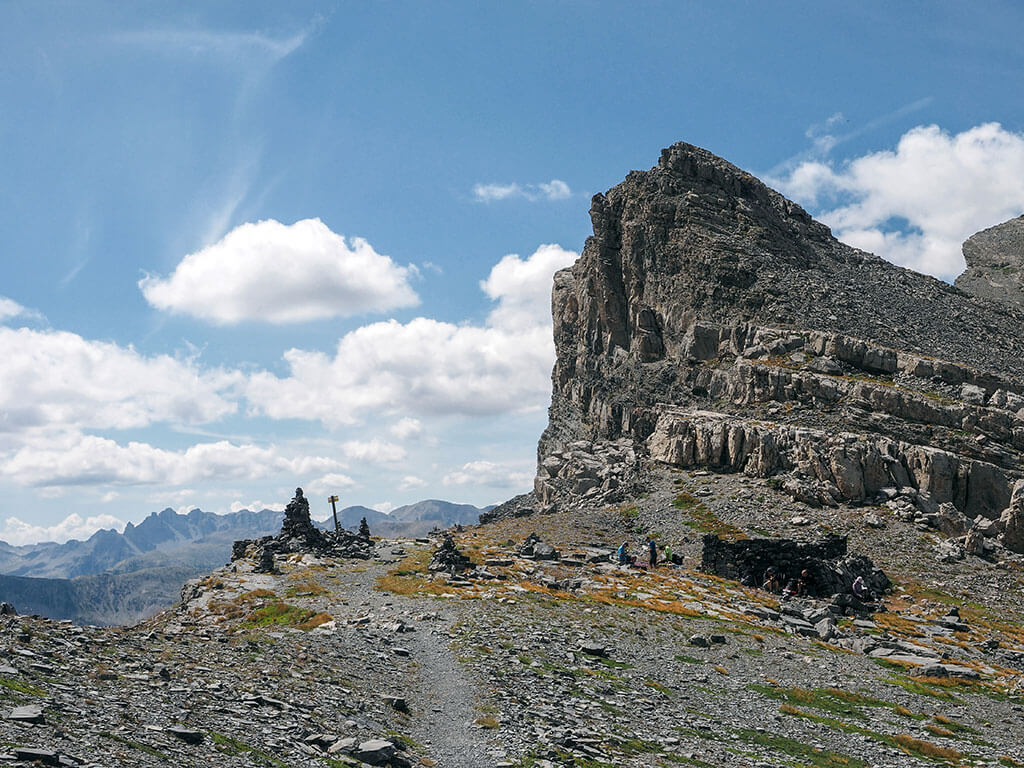 pas-cavale-gr5-alpes-haute-provence
