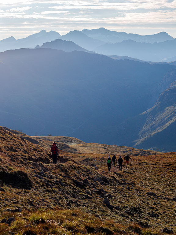 randonneurs-col-palet-gr5-alpes-savoie