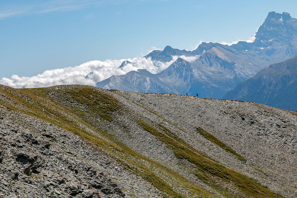 randonneurs-crete-col-malrif-hautes-alpes