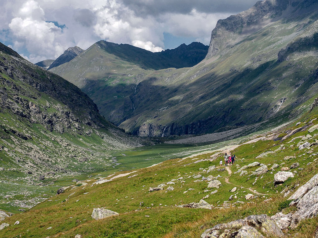 randonneurs-plan-la-plagne-gr5-alpes-savoie