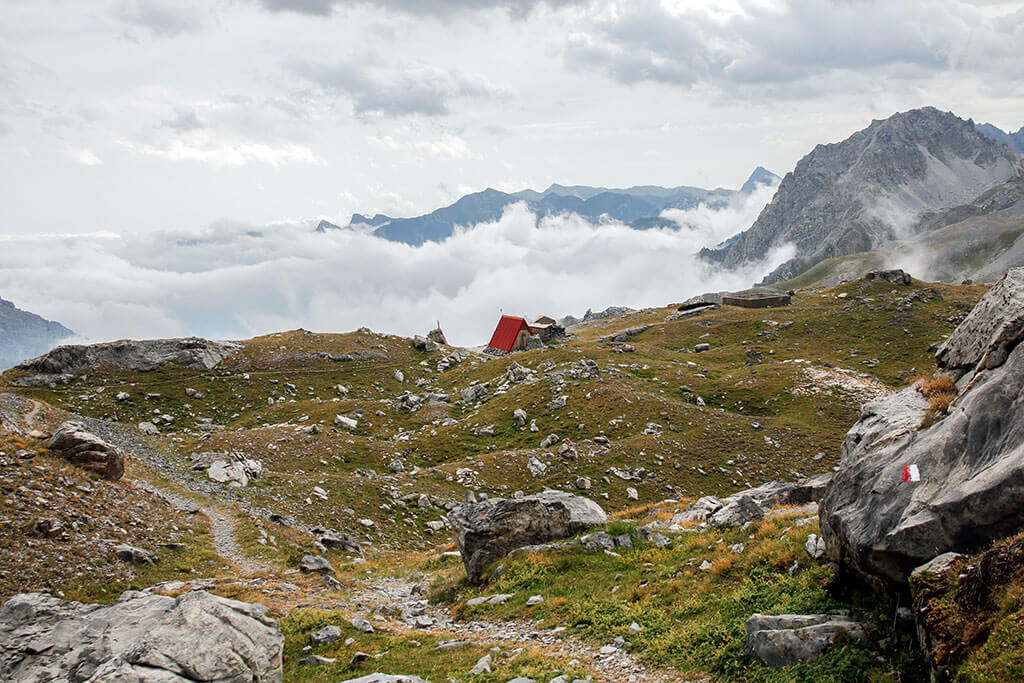refuge-vallee-chiappera-col-sautron-alpes-italie