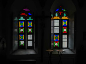 vitraux-eglise-centre-ancien-sibiu-roumanie