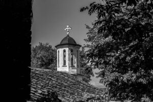 clocher-eglise-kovatchevitza-bulgarie