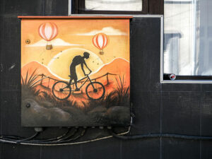 coffret-electrique-velo-belogradtchik-bulgarie