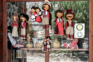 figurines-boutique-artisanat-melnik-bulgarie