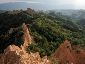 forets-pyramides-melnik-bulgarie