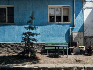 maison-bleue-rue-centre-ancien-plovdiv-bulgarie