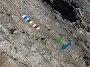 marques-balisage-sentiers-lacs-rila-bulgarie