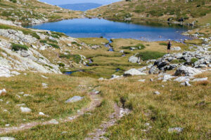 randonneur-lac-rila-bulgarie