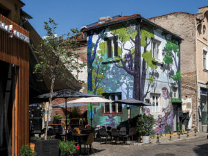 street-art-maison-plovdiv-bulgarie