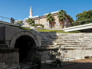 theatre-antique-mosquee-dzhumaya-plovdiv-bulgarie
