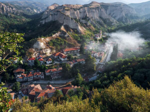 vue-generale-village-melnik-bulgarie