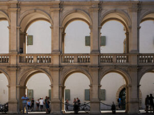 arcades-place-landhaus-graz-autriche