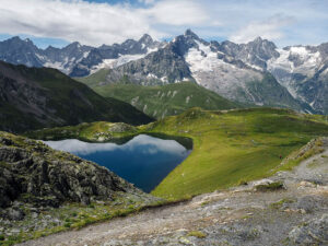 baigneur-lac-fenetre-col-grand-saint-bernard-suisse