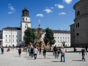 fontaine--musee-salzburg-autriche