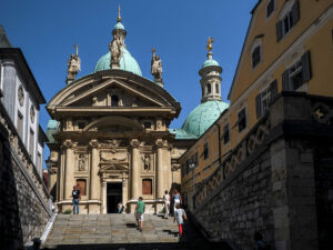 mausolee-ferdinand-II-graz-autriche