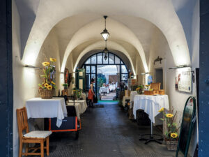 restaurant-passage-voute-rue-graz-autriche