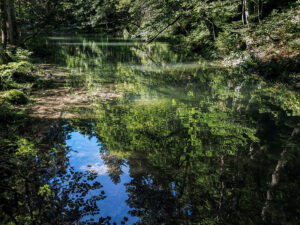 riviere-lac-gosau-autriche