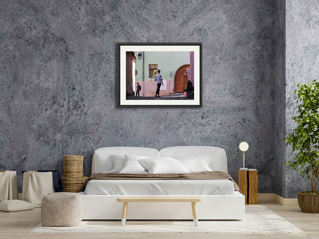 Elle marche comme elle danse – Image 7