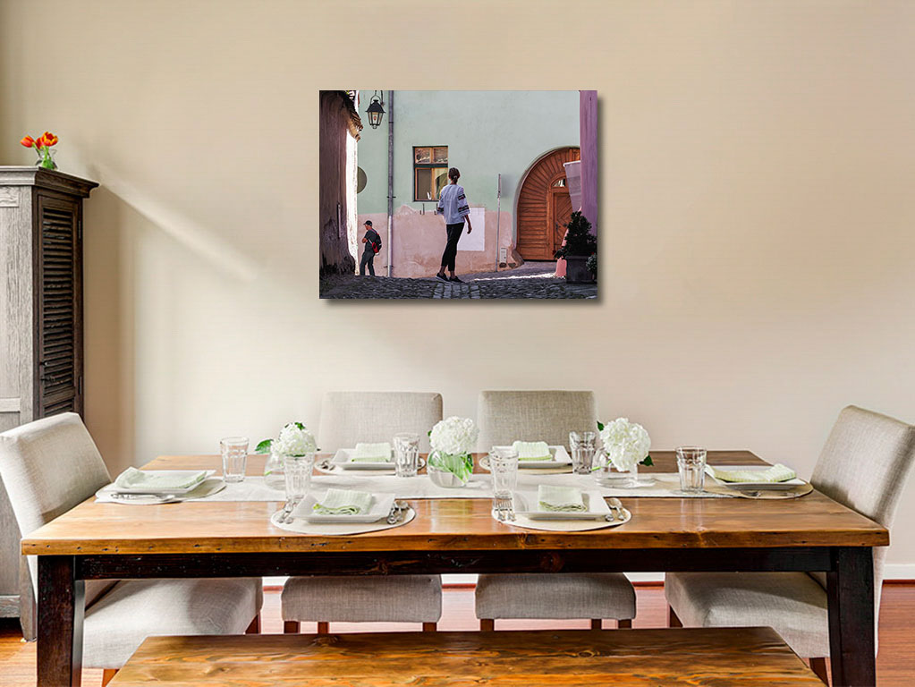 Elle marche comme elle danse – Image 6