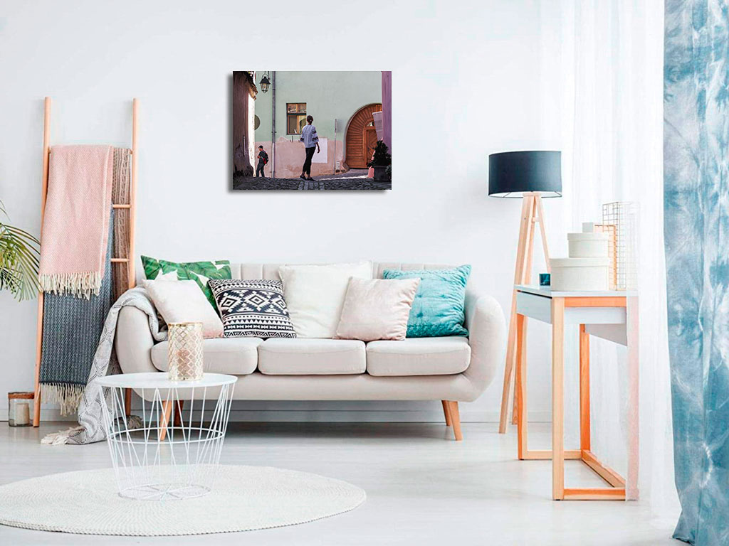 Elle marche comme elle danse – Image 8