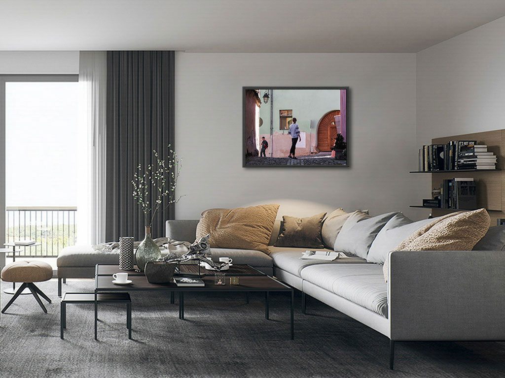 Elle marche comme elle danse – Image 5