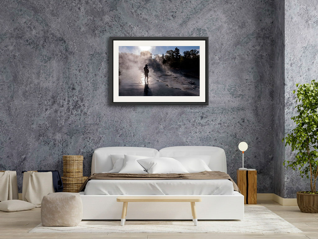 Le paradis est sur Terre – Image 7