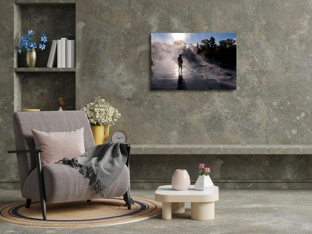 Le paradis est sur Terre – Image 3
