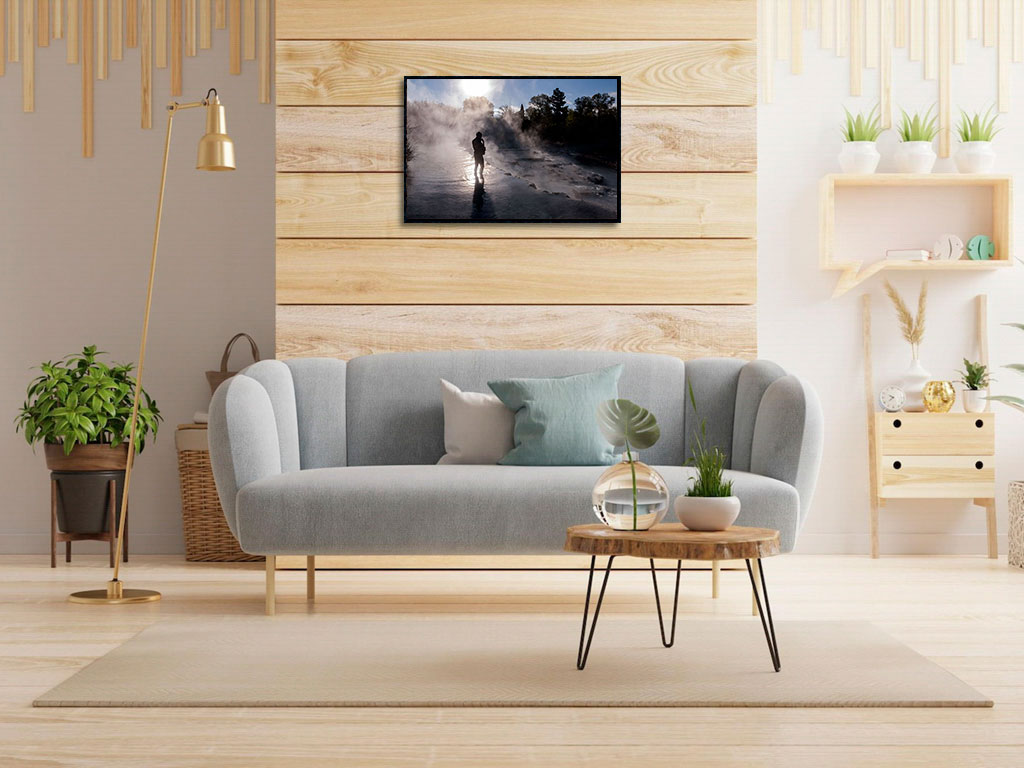 Le paradis est sur Terre – Image 2