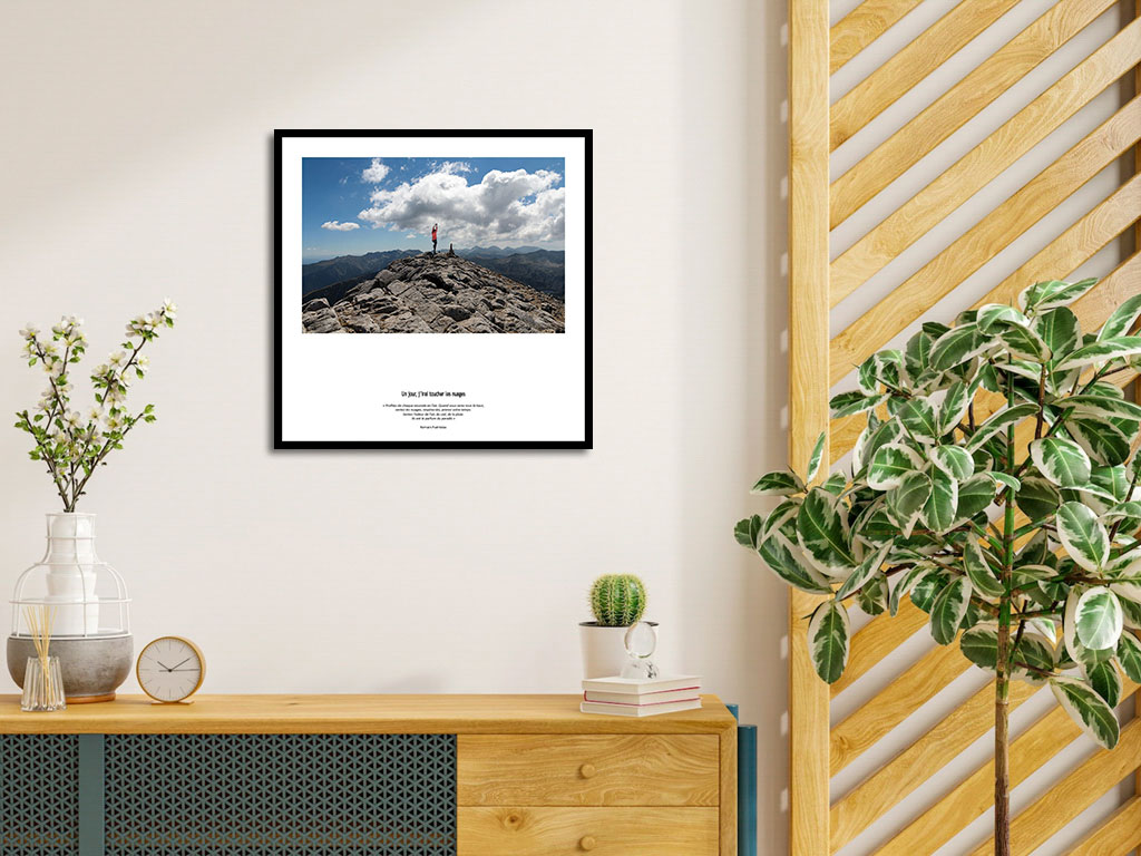 Un jour, j'irai toucher les nuages – Image 4