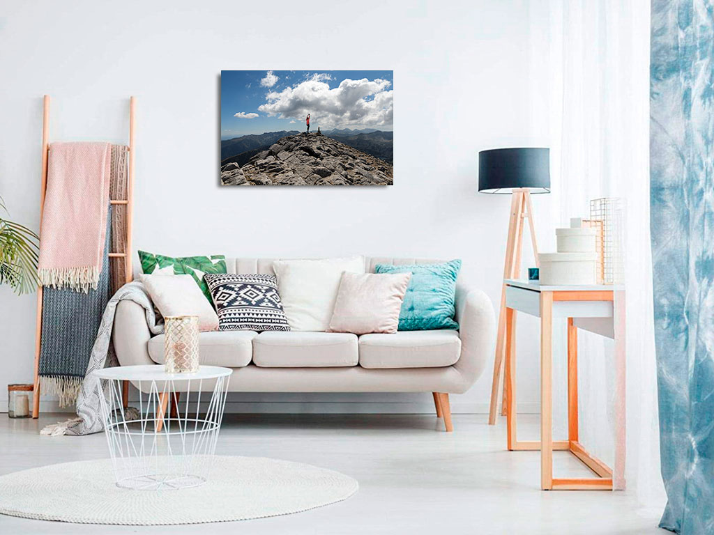 Un jour, j'irai toucher les nuages – Image 8