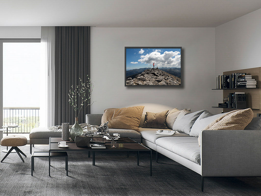 Un jour, j'irai toucher les nuages – Image 5