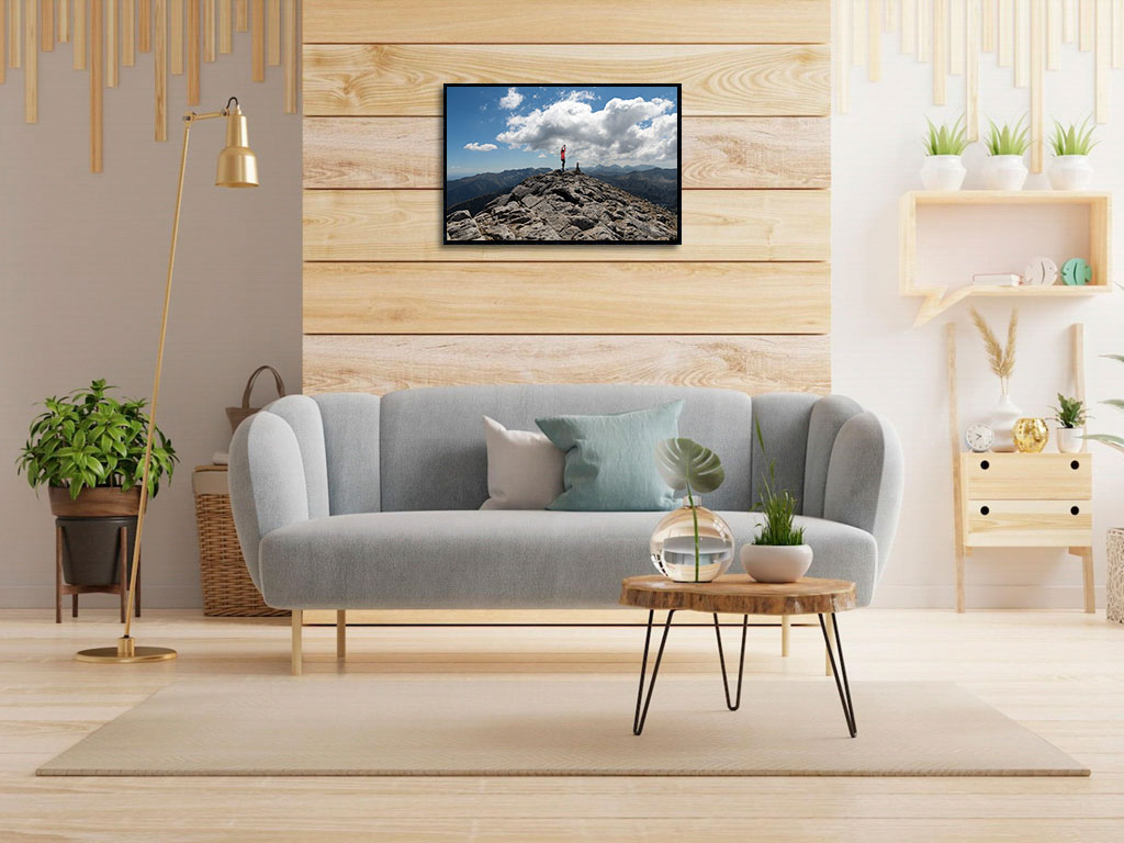 Un jour, j'irai toucher les nuages – Image 2