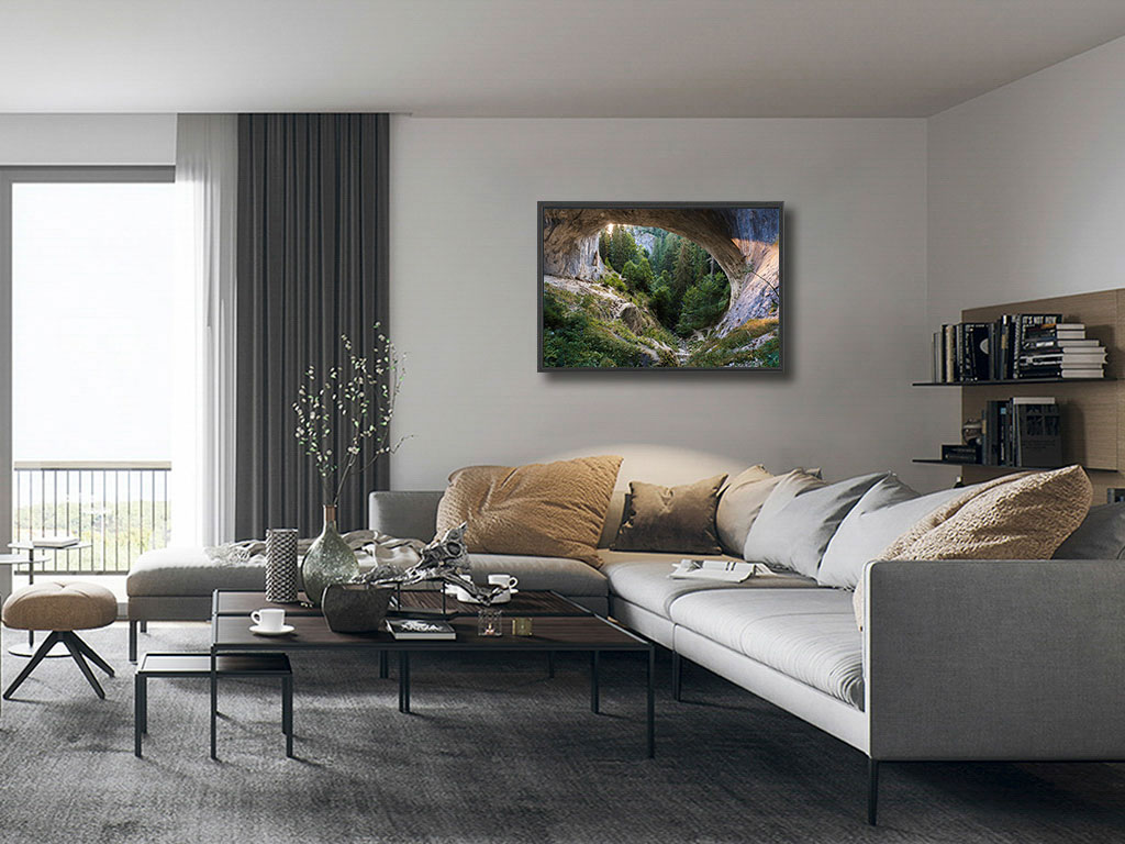 Une poussière dans l'oeil – Image 5