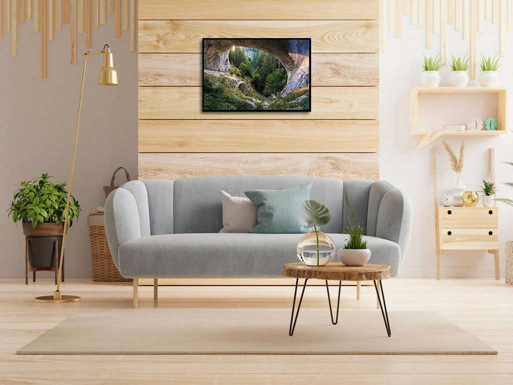 Une poussière dans l'oeil – Image 2