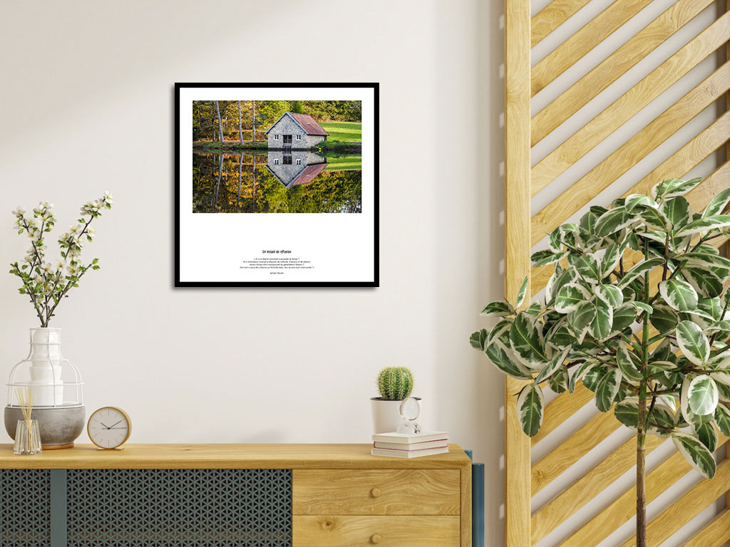 Un instant de réflexion – Image 4