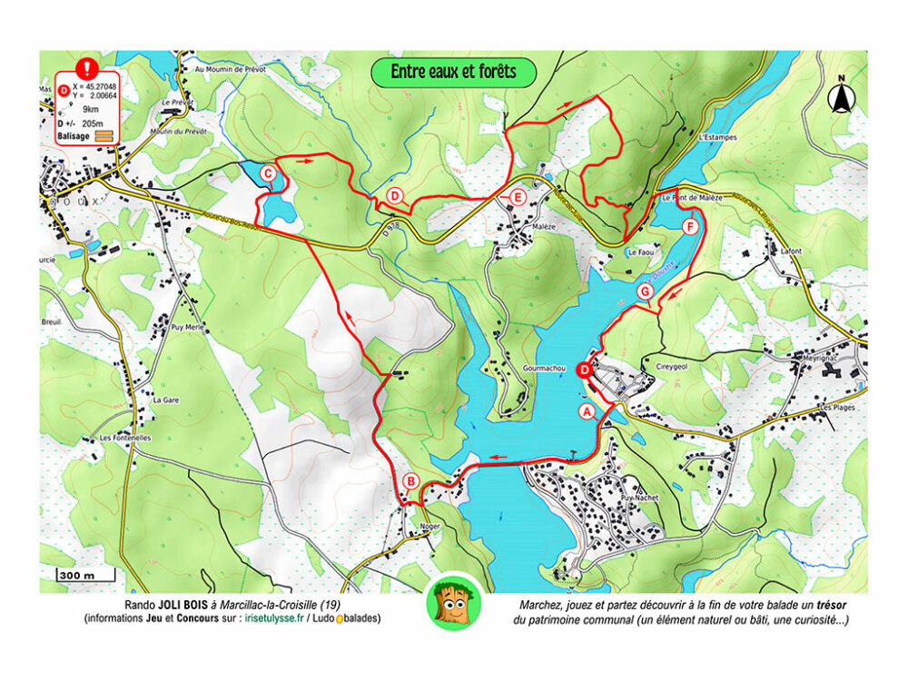 Le Doustre (Pack de 3) – Image 5