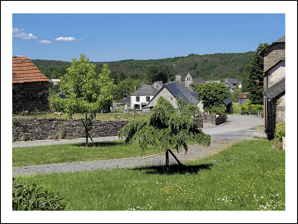 Marcillac-la-Croisille (SHERLOCK) – Image 2