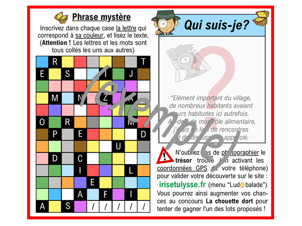 Marcillac-la-Croisille (SHERLOCK) – Image 5